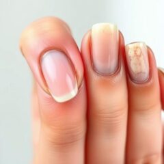 Choroby paznokci u rąk – objawy, przyczyny i skuteczne leczenie