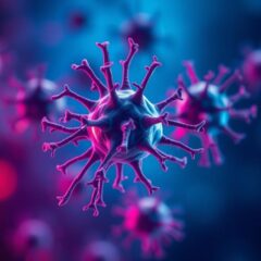 Inwazyjna choroba meningokokowa: objawy, przyczyny i zapobieganie