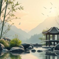 Tradycyjna medycyna chińska: zasady, metody i wpływ na zdrowie