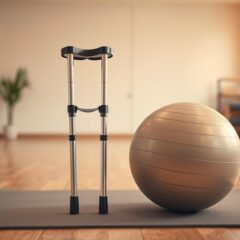 Ortopedia i rehabilitacja – jak skutecznie leczyć schorzenia narządów ruchu?