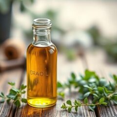 Olejek z oregano – skuteczny sposób na grzybicę i zdrowie