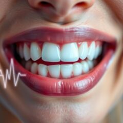 Choroby ogólnoustrojowe: jak wpływają na zdrowie jamy ustnej?