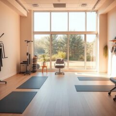 Fizjoterapia: czym jest, cele i korzyści dla pacjentów