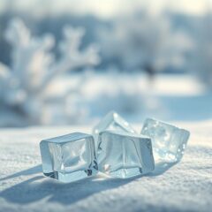 Terapia zimnem: Jak działa, rodzaje i korzyści zdrowotne