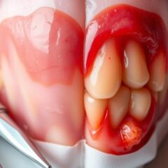 Choroby dziąseł i przyzębia: Przyczyny, objawy i leczenie