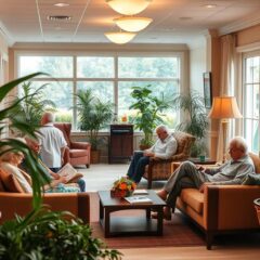 Geriatria: jak leczy i diagnozuje choroby u seniorów?