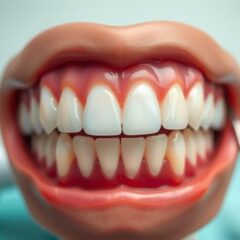 Wady zgryzu: rodzaje, przyczyny i leczenie dla zdrowego uśmiechu