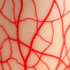 Czerwone kreski na ciele – co to jest i jak leczyć dermografizm?