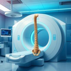 Leczenie chorób kręgosłupa: Olbrzymie wyzwania i nowoczesne metody