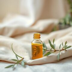 Olejek z drzewa herbacianego w ciąży – bezpieczeństwo i zalecenia