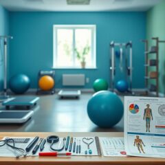 Rehabilitacja neurologiczna: cele, metody i efekty terapeutyczne