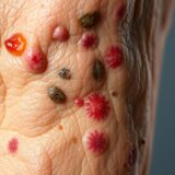 Zmiany skórne w chorobach reumatycznych – objawy i diagnostyka