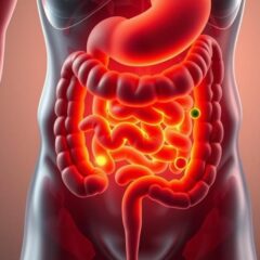 Zespół jelita drażliwego (IBS) – objawy, przyczyny i leczenie