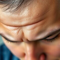 Nadmierne pocenie: przyczyny, objawy i skuteczne leczenie