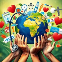 Światowy Dzień Zdrowia 2024: prawa do zdrowia dla wszystkich