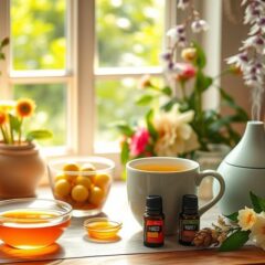 Jak skutecznie łagodzić objawy alergii? Sprawdź domowe sposoby