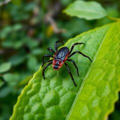 Choroby odkleszczowe w Polsce: Co warto wiedzieć i jak się chronić?