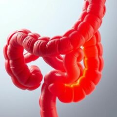 Choroby jelita krętego: objawy, leczenie i rokowania