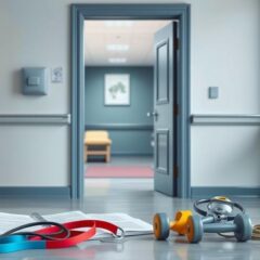 Ważność skierowania na rehabilitację: Co warto wiedzieć?