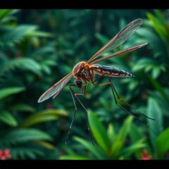 Malaria: przyczyny, objawy i skutki tej choroby pasożytniczej