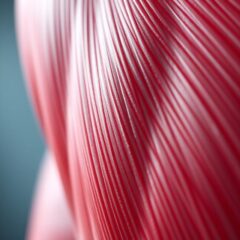 Tkanka mięśniowa: rodzaje, właściwości i funkcje w organizmie