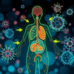 Jak działa układ odpornościowy? Kluczowe informacje i porady