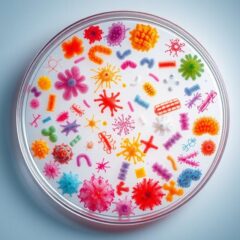 Choroby bakteryjne – objawy, rodzaje i metody leczenia