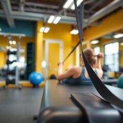 Rehabilitacja po artroskopii barku: Jak szybko wrócić do sprawności?