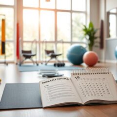 Rehabilitacja po wymianie stawu biodrowego: kluczowe informacje i zalecenia