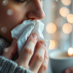 Choroby górnych dróg oddechowych: objawy, przyczyny i leczenie