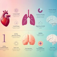 Choroby przewlekłe – definicja, objawy i metody leczenia