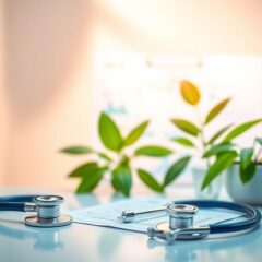 Ubezpieczenie od chorób – kluczowe informacje i korzyści dla zdrowia