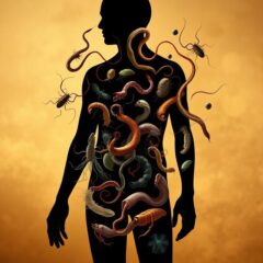 Choroby pasożytnicze: objawy, diagnostyka i metody leczenia