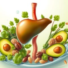 Choroby woreczka żółciowego: Objawy, leczenie i dieta