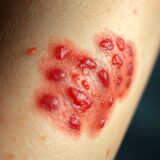 Bakteryjne zapalenie skóry: przyczyny, objawy i leczenie