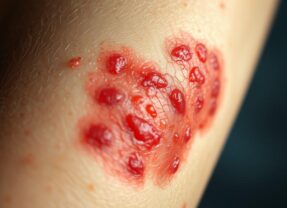 Bakteryjne zapalenie skóry: przyczyny, objawy i leczenie