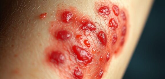 Bakteryjne zapalenie skóry: przyczyny, objawy i leczenie