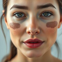 Melasma: przyczyny, objawy i skuteczne metody leczenia