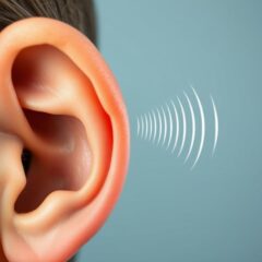 Niedosłuch: rodzaje, przyczyny i leczenie problemów ze słuchem