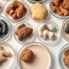 Rodzaje kału a zdrowie: Jak wygląd stolca wskazuje na choroby?