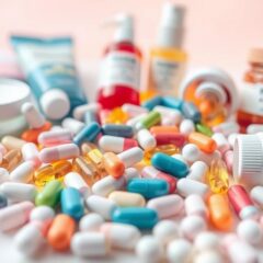 Antybiotyki w leczeniu trądziku: skuteczność, rodzaje i zagrożenia