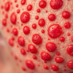 Trądzik grzybiczy: objawy, przyczyny i skuteczne leczenie