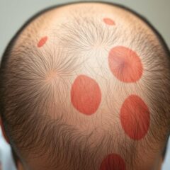 Grzybica skóry głowy: objawy, rodzaje i skuteczne leczenie