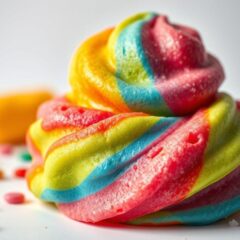 Barwnik E171: co musisz wiedzieć o jego szkodliwości i zakazie