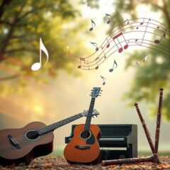 Muzykoterapia – definicja, rodzaje i korzyści dla zdrowia