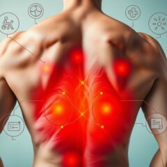 Ból mięśni: przyczyny, objawy i skuteczne metody leczenia