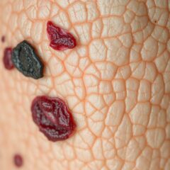 Liszaj twardzinowy – przyczyny, objawy i metody leczenia