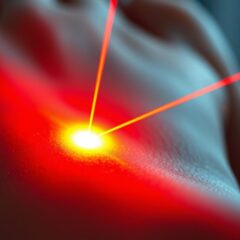 Laser punktowy w rehabilitacji – wszystko, co musisz wiedzieć