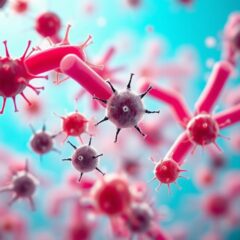 Choroby bakteryjne: objawy, patogeny i metody leczenia