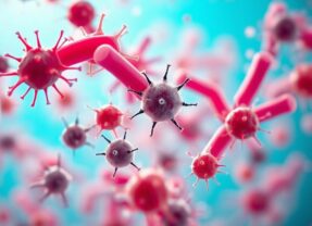 Choroby bakteryjne: objawy, patogeny i metody leczenia